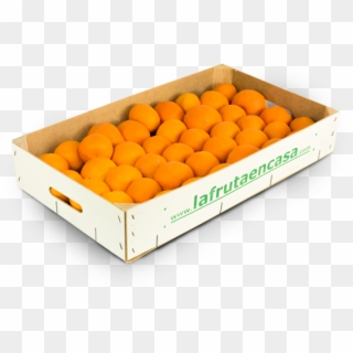 Caja De Mandarinas - Bitter Orange, HD Png Download