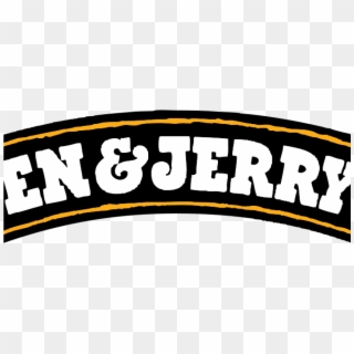 Ben & Jerry's Logo Png - Ben And Jerry's Ice Cream, Transparent Png
