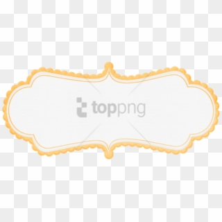 Free Png Etiquette Png Image With Transparent Background - Label, Png Download