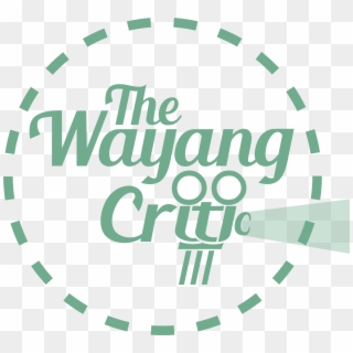 Wayang Critic - Circle, HD Png Download
