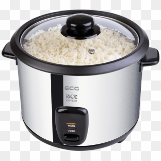 Rice Cooker - Ecg Rz 19, HD Png Download