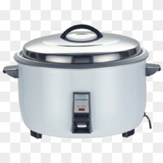 Electric Rice Cooker Commercial - Rice Cooker, HD Png Download