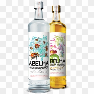 Cachaça Abelha, HD Png Download