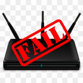 My Router - Gadget, HD Png Download