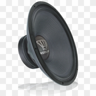 Alto Falante Oversound 15 550w15 - Woofer, HD Png Download