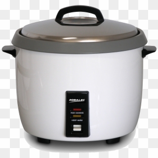 4l Rice Cooker - Kettle & Rice Cooker, HD Png Download