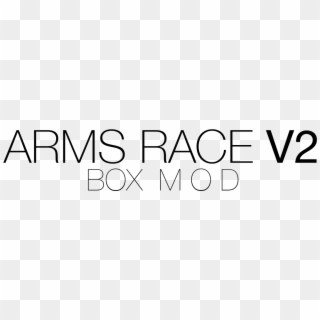 Armsv2-title - Arctick, HD Png Download