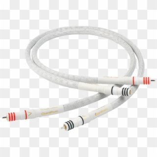 Chord Company Chord Music Rca - Networking Cables, HD Png Download