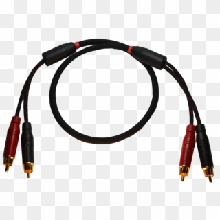 Rca Cable - Periapt Pro Headphone Cables, HD Png Download