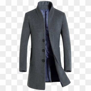 Gents Long Coat Designs, HD Png Download