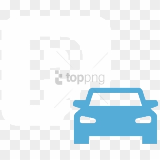 Free Png Generic Parking Icon, Transparent Png