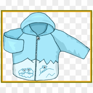 Amazing Hoodie Jacket Zipper Sweater Png Picture Ⓒ - Free Printable Coat Drive Flyer, Transparent Png