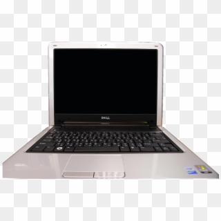 Dell Laptop Logo Png - Dell Inspiron Mini 10 2009, Transparent Png