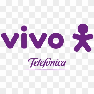 Brazil's Market Leader Is Vivo, It Has A - Movistar, HD Png Download