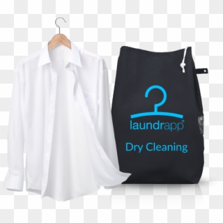 We've Teamed Up With Quality Canary Wharf Dry Cleaners - White Shirt Washing Png, Transparent Png