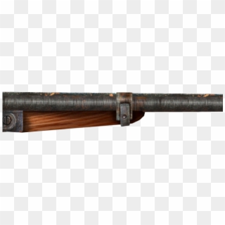 Rifle, HD Png Download