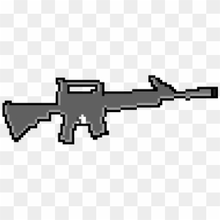 Random Image From User - Assault Rifle, HD Png Download