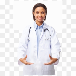 Dr - Nurse, HD Png Download