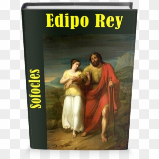 Edipo Rey De Sofocles Libro Gratis Para Descargar - Classical Art Memes Whatever, HD Png Download