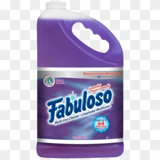 Fabuloso - Fabuloso Cleaner, HD Png Download