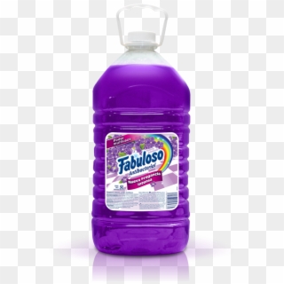 Limpiador Fabuloso - Fabuloso Cleaner, HD Png Download