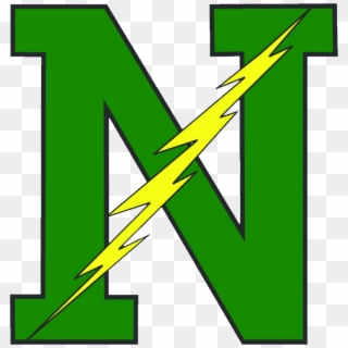 Northmont Thunderbolts - Northmont High School Logo, HD Png Download