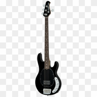 Sterling By Music Man Stingray In Black, HD Png Download