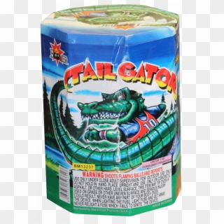 Tail Gator - Drink, HD Png Download