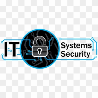 It Systems Security - Graphic Design, HD Png Download