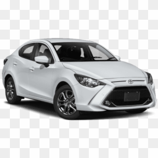 New 2019 Toyota Yaris Sedan Le - Yaris Toyota 2019 Price, HD Png Download