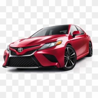 New Toyota Toyota Camry St Charles Toyota - Toyota Camry 2018 Png, Transparent Png