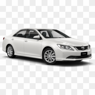 Toyota Aurion At-x - Toyota Aurion 2018 Png, Transparent Png