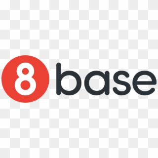 8base Is A Low-code Development Platform That Makes - Qumox, HD Png Download
