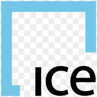 Intercontinental Exchange Logo - Ice Intercontinental Exchange, HD Png Download