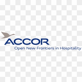Accor Logo Vector Image Accor Hotels Logo - Big Brown Bat, HD Png Download