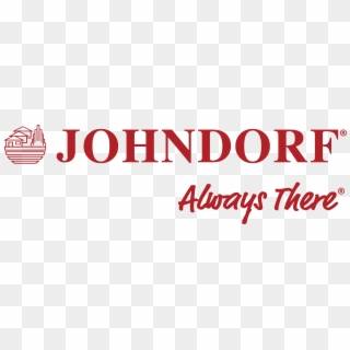 Johndorf - Johndorf Ventures Corporation Logo, HD Png Download