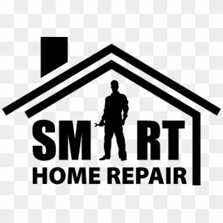 Quality Handyman Services For Busy Home Owners - Home Repair Handyman Logo, HD Png Download