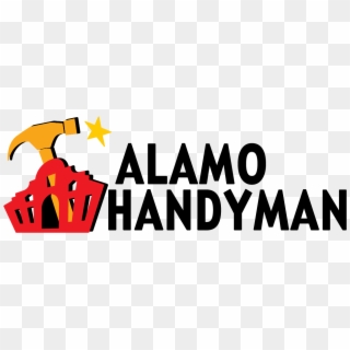 Alamo Handyman Llc Response, HD Png Download