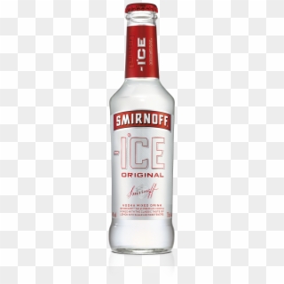 Smirnoff Ice 250 Ml - Smirnoff Ice Cider, HD Png Download