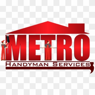 Handyman Logo Png - Handyman, Transparent Png