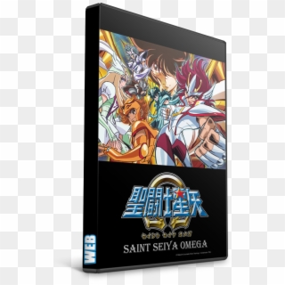 Saint Seiya Omega, HD Png Download