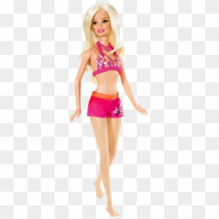 Boneca Barbie Em Png - Barbie In A Mermaid Tale Teresa, Transparent Png