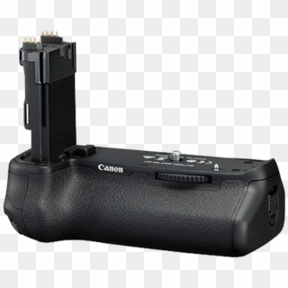 Canon Battery Grip Bg E22, HD Png Download