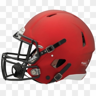 Speed Icon Football Helmet, HD Png Download