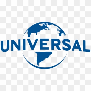 Companies - Universal Pictures Logo Svg, HD Png Download
