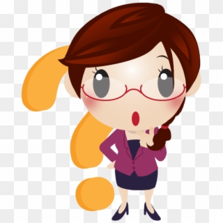 Personnage Cartoon Png - Personnage Image Fond Transparent, Png Download