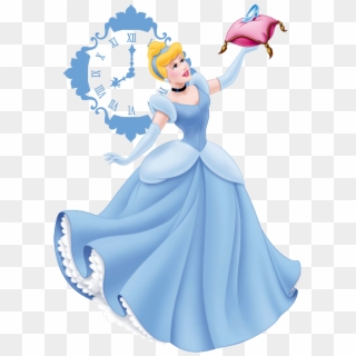Cinderella's Face - Disney Princesses, HD Png Download