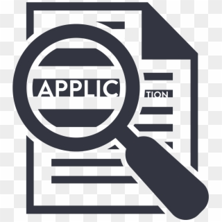 Hiring Process Icon - Sign, HD Png Download