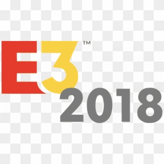 View Samegoogleiqdbsaucenao E3logo , - E3 2018 Logo, HD Png Download