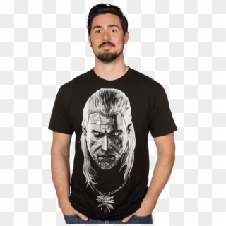 Fist Of The North Star, Anime Premium Graphic T-shirt - Brave As Ragnar T Shirt, HD Png Download